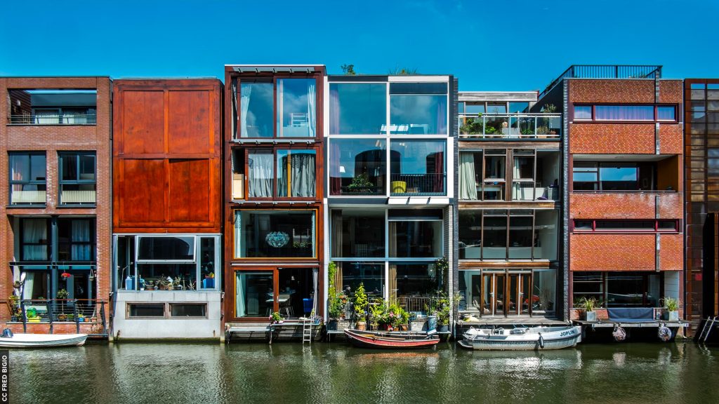 Ativa Turismo | Descubra Amsterdã.