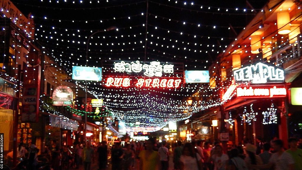 Blog Ativa Turismo | Siem Reap