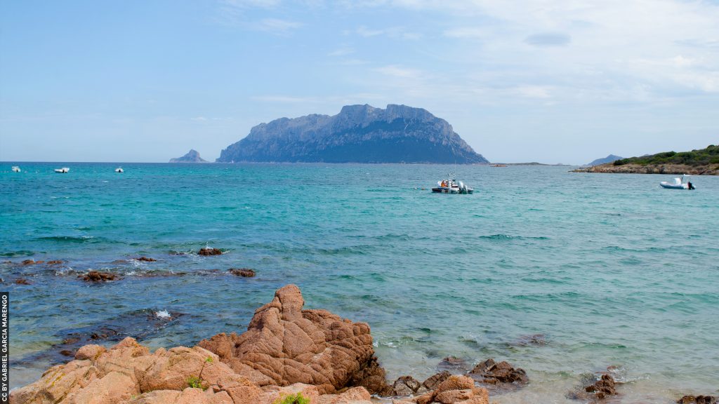 Blog Ativa Turismo | Sardenha, um recanto de luxo turquesa.