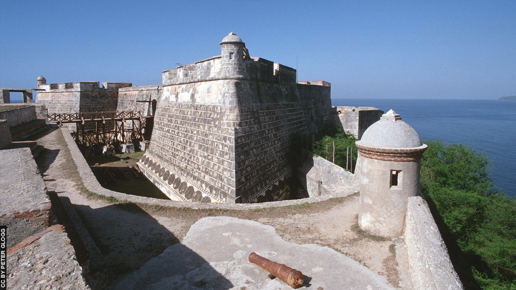 Blog Ativa | Castillo del Morro