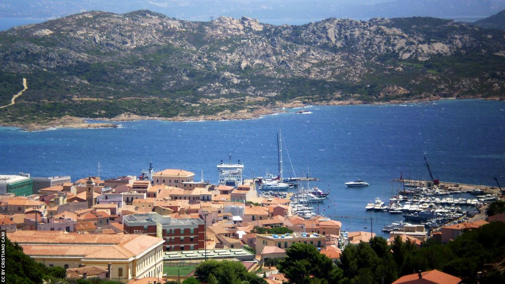 Blog Ativa Turismo | Sardenha, um recanto de luxo turquesa.