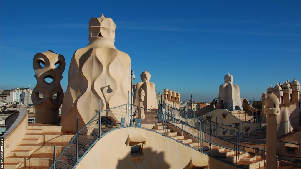 Blog Ativa Turismo | Todas as faces de Barcelona