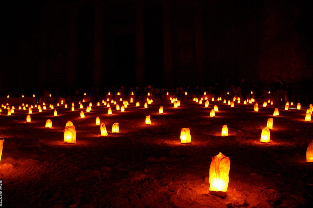 Blog Ativa Turismo | Os majestosos tesouros da Jordânia.