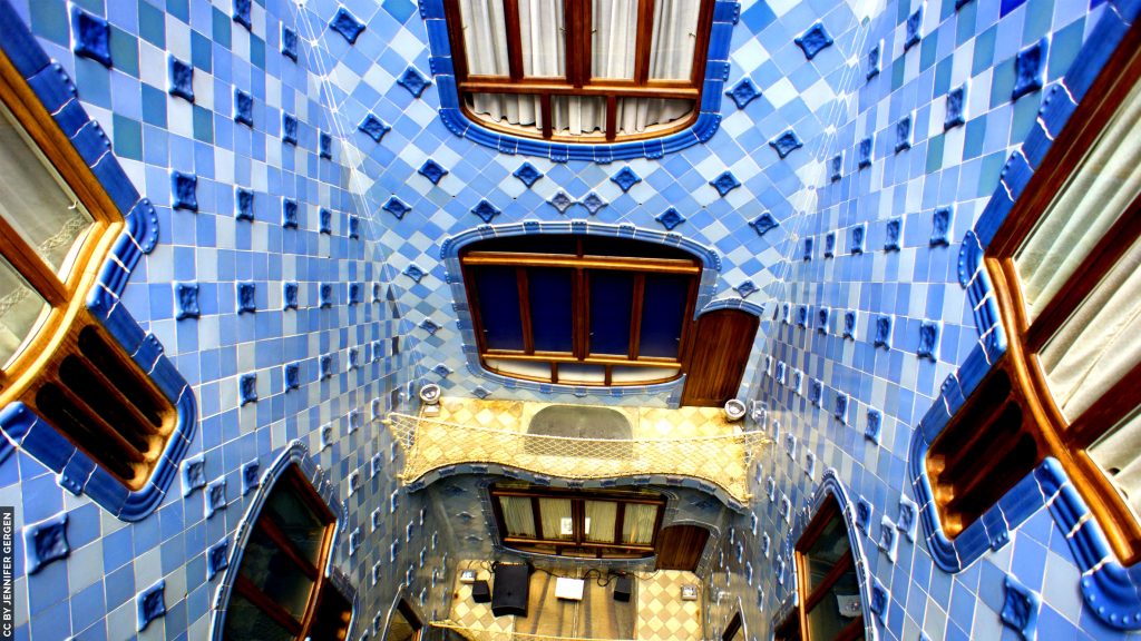 Blog Ativa Turismo | Todas as faces de Barcelona