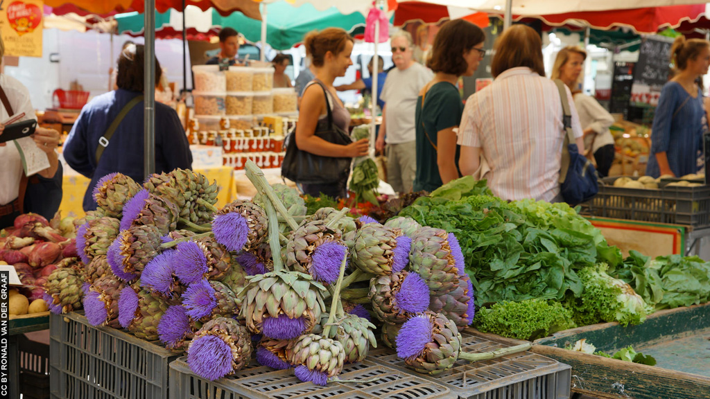 Blog Ativa | Aix-en-Provence