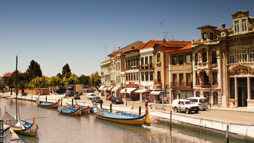 Portugal_Aveiro