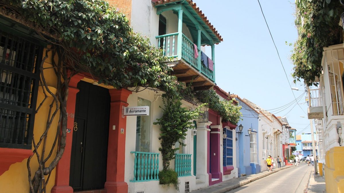 Cartagena - CO