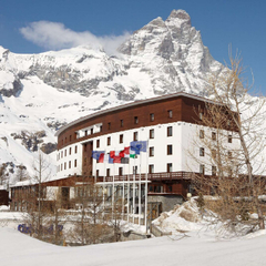 Cervinia