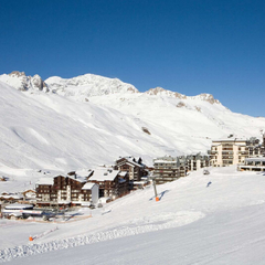 Tignes_Val_Claret